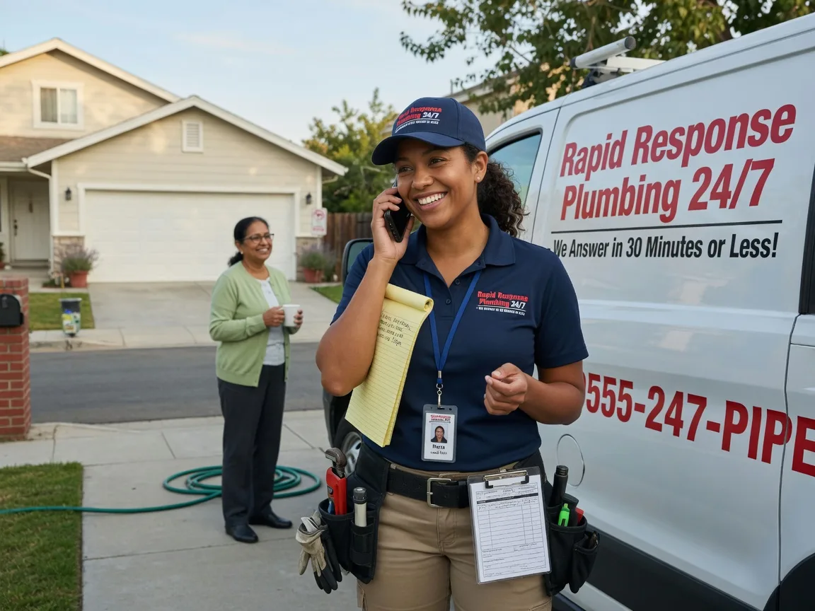Emergency Plumber Portland, ND FAQs